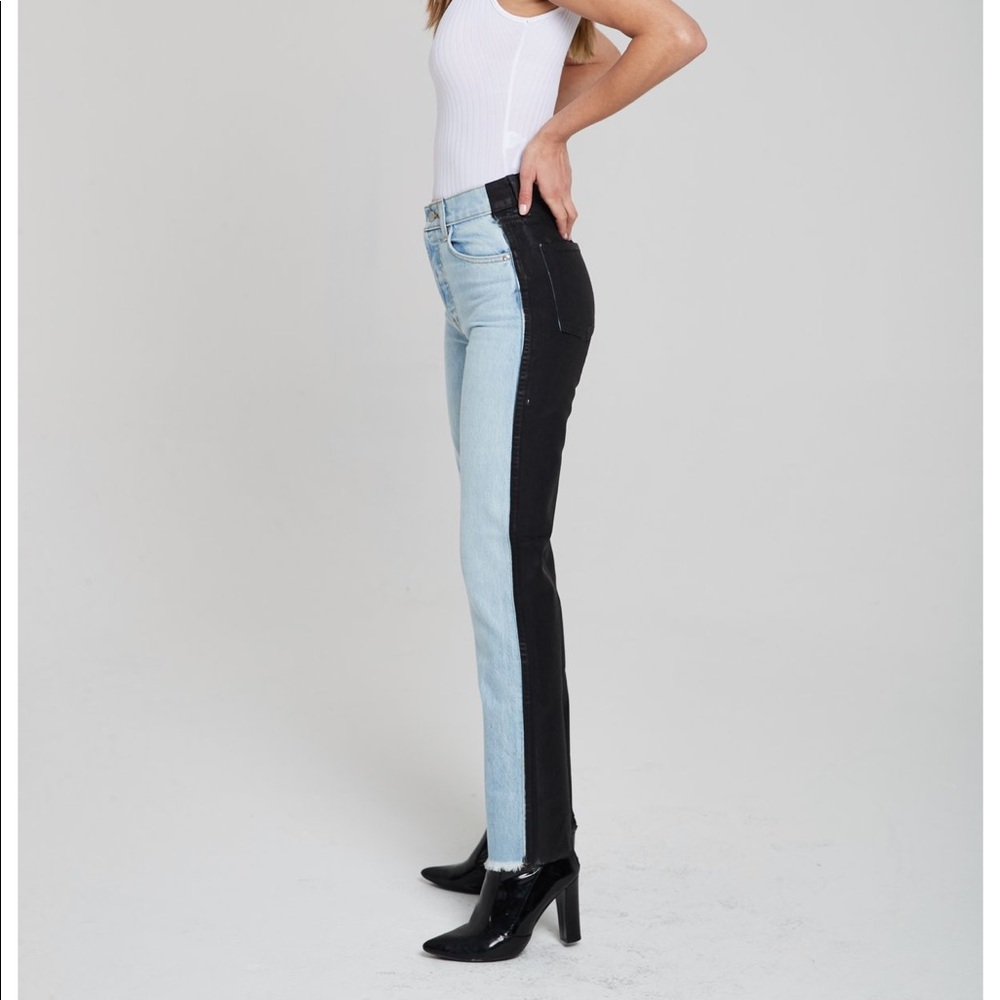 Revice Ex-boyfriend jeans